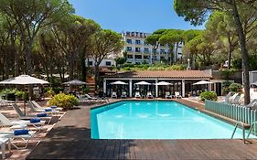 Hotel Garbi